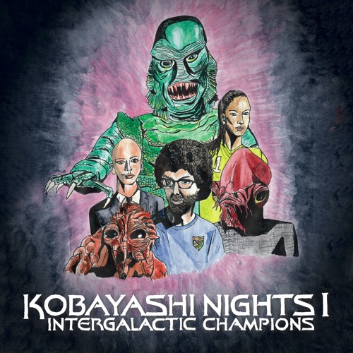 Stream The Vanity Project Good Guys And Bad Guys by Kobayashi Nights