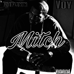 Mitch X Voy