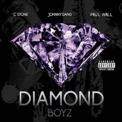 Paul Wall & C Stone Ft. Future - Teach Me