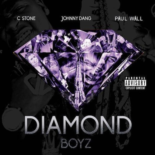 Paul Wall & C Stone Ft. Future - Teach Me