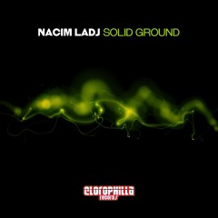 Nacim Ladj - Solid Ground (Original Mix)