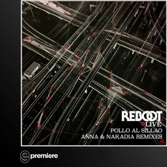 Premiere: Reboot - Pollo al Sillao (Nakadia Remix)(Get Physical Music)
