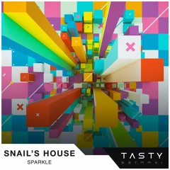 Snail's House - Sparkle