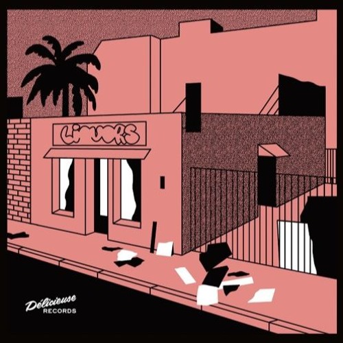 [Premiere] Jacob Groening - You (Délicieuse Records)