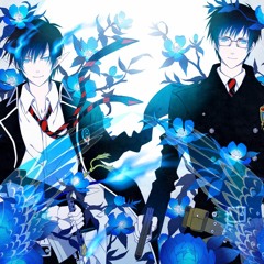 Jackie-O - Itteki no Eikyou [TV] (Blue Exorcist Kyoto Saga OP)