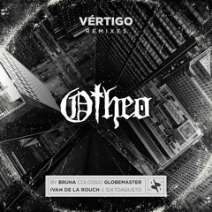 PRÉMIÈRE: Otheo - Vertigo (Bruha Remix)