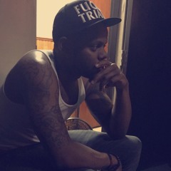 Lately [Prod. By MurkMusik]