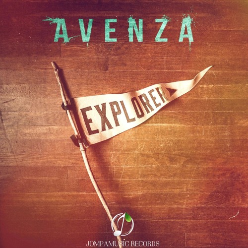 Avenza - Explorer (Original Mix)