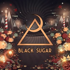 05 - Black Sugar - White Knuckle Smile