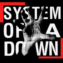 System of Down - Toxicity [Alex Ra Remix]