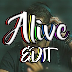 Alok & Bhaskar - Fuego (Alive Edit)