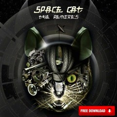 Space Cat - Life Guard (Vibe Tribe Remix) ★FREE DOWNLOAD★
