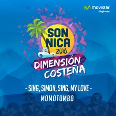 Sing, Simon, Sing, My Love