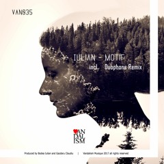 Iulian - Motif (Dubphone Remix) - VAN035