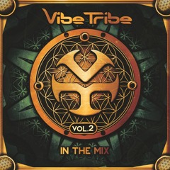 Vibe Tribe - In The Mix Vol.2 ★FREE DOWNLOAD★