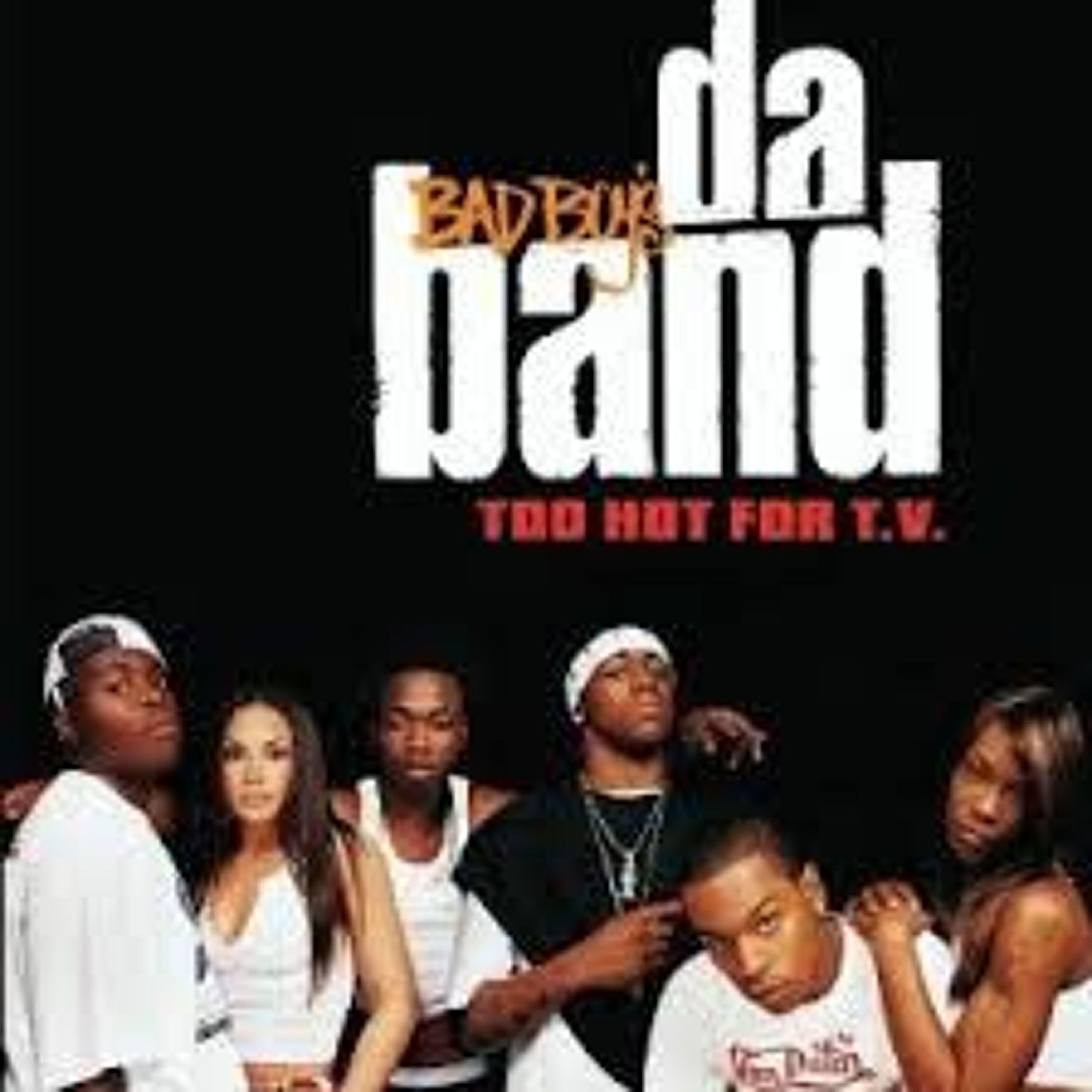 D.A.B.A.N.D. on Muslims episode artwork