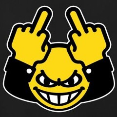C'est l'ACID De la PolicE ACIDCORE 165 BPM ॐ