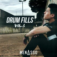 MENASSO - Drum Fills VOL.1  [FREE DOWNLOAD]