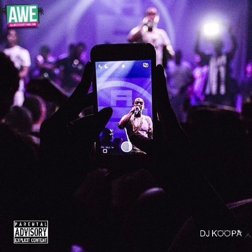 Nipsey Hussle- Thats How I Knew (DJ Koopa Remix) (Prod. Dreamlife)