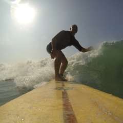 Surf Shimmy