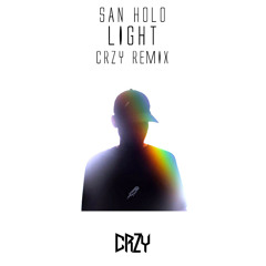 San Holo - Light (Wercrzy Remix) [Free Download]
