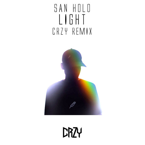 Stream San Holo - Light (Wercrzy Remix) [Free Download] by WERCRZY | online for free on SoundCloud