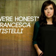 FRANCESCA BATTESTELLI ON THE MORNING SHOW