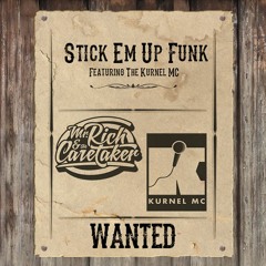 Stick Em Up Funk