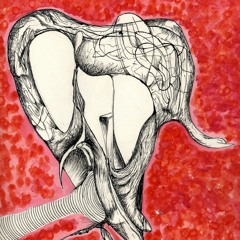 Lamprey dancing at a bus-stop