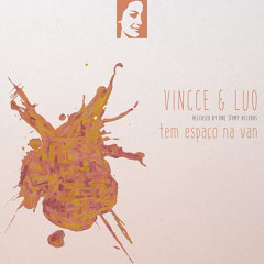 Ed Motta - Tem Espaço Na Van (Vincce & Luo Tribute)
