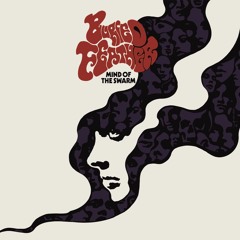 Buried Feather • Mind of the Swarm