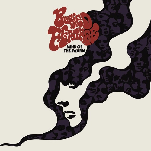 Buried Feather • Mind of the Swarm
