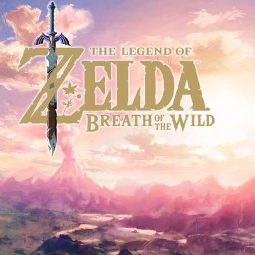 Stream Legend Of Zelda: Breath Of The Wild // Orchestral Cover by ...