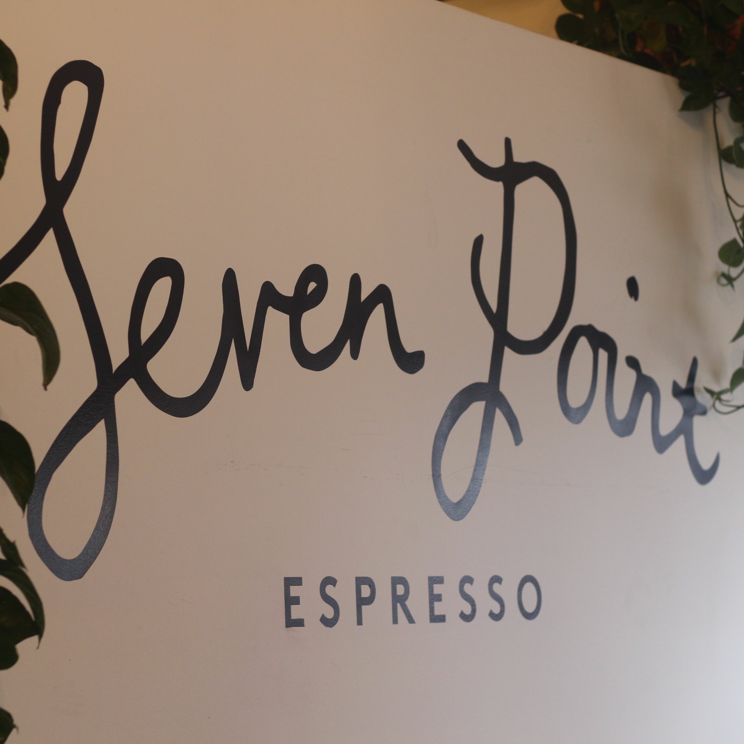 Episode 02 - Courtney Chapman (Seven Point Espresso) episode artwork