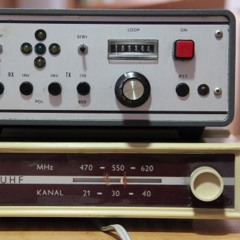 hoermaschine34 soundlapse