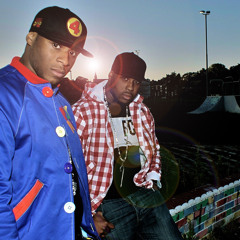 Weekend Fever (Feat.Thomas Vernal & JRiley)