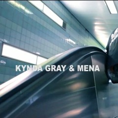 Kynda Gray & Mena - IPhone (Missi) Feat. Felikz [prod. Alecto & Wednesdays]