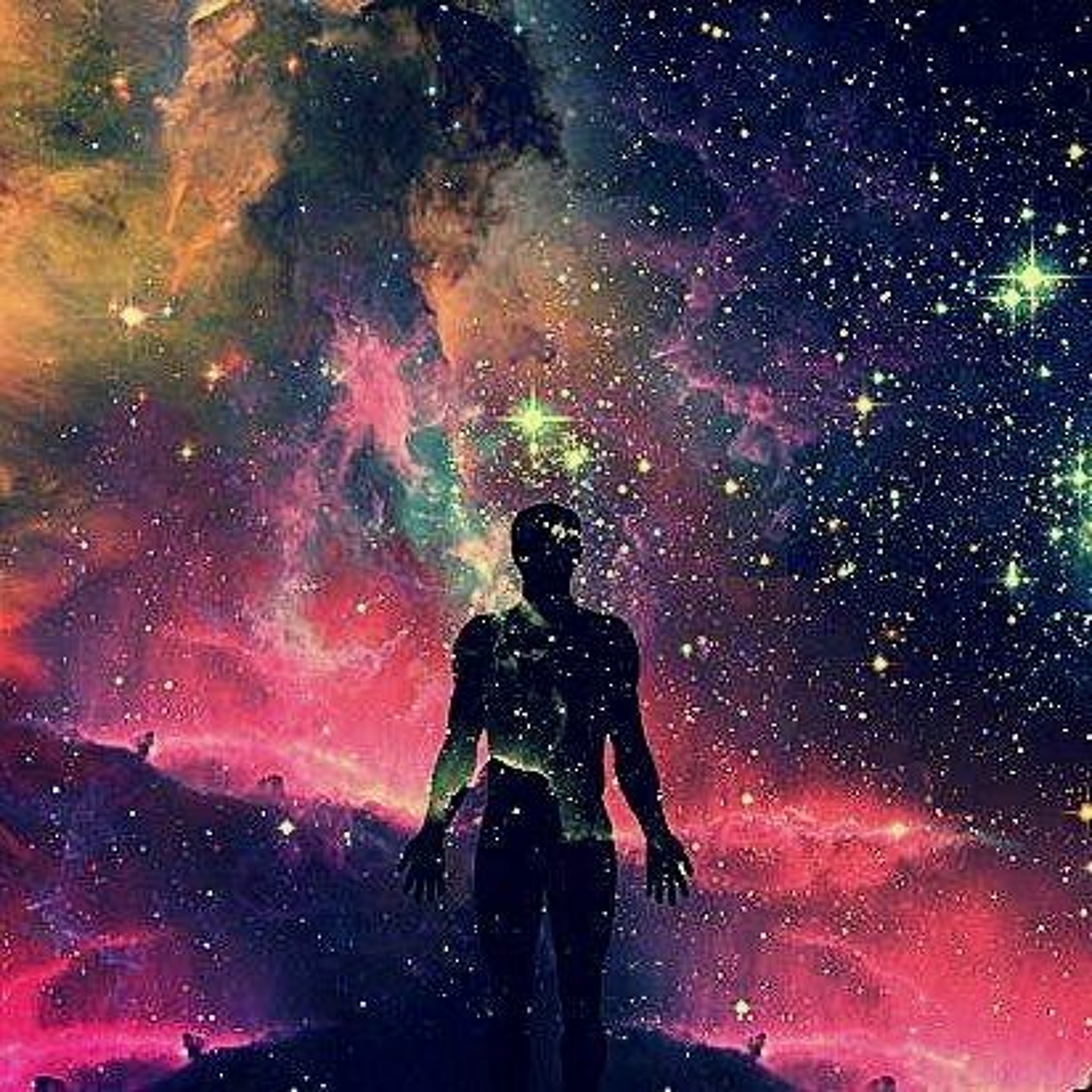 Evolve - Arshin53 episode artwork