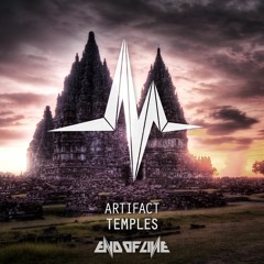 Artifact - Temples (Out Now)