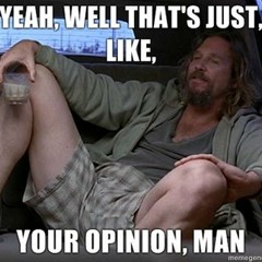 Rap Opinions- f/ djseedless (prod. by alpaca [om])