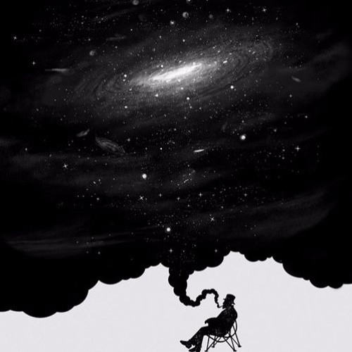 Chuck Live - Cosmic Flight (Original Mix)