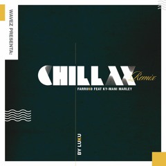 Chillax (Remix)By Luku