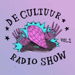 RADIO BONNE NOUVELLE VINYL #1 [hosted By Yonah]