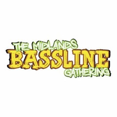 Bassline Gathering promo mix by tommy gunn