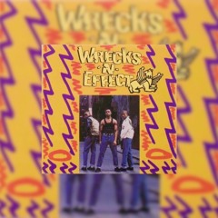 Wreckx N Effect - New Jack Swing (1989)