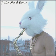 Ayer - My Hands (Justin Novak Remix)