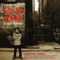 Plus One: Champion Sounds (095) (2002)