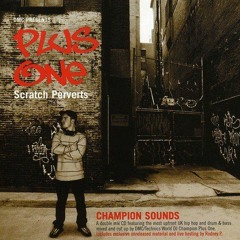 Plus One: Champion Sounds (175) (2002)