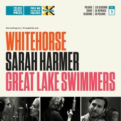 Sarah Harmer — Odessa (Caribou cover)