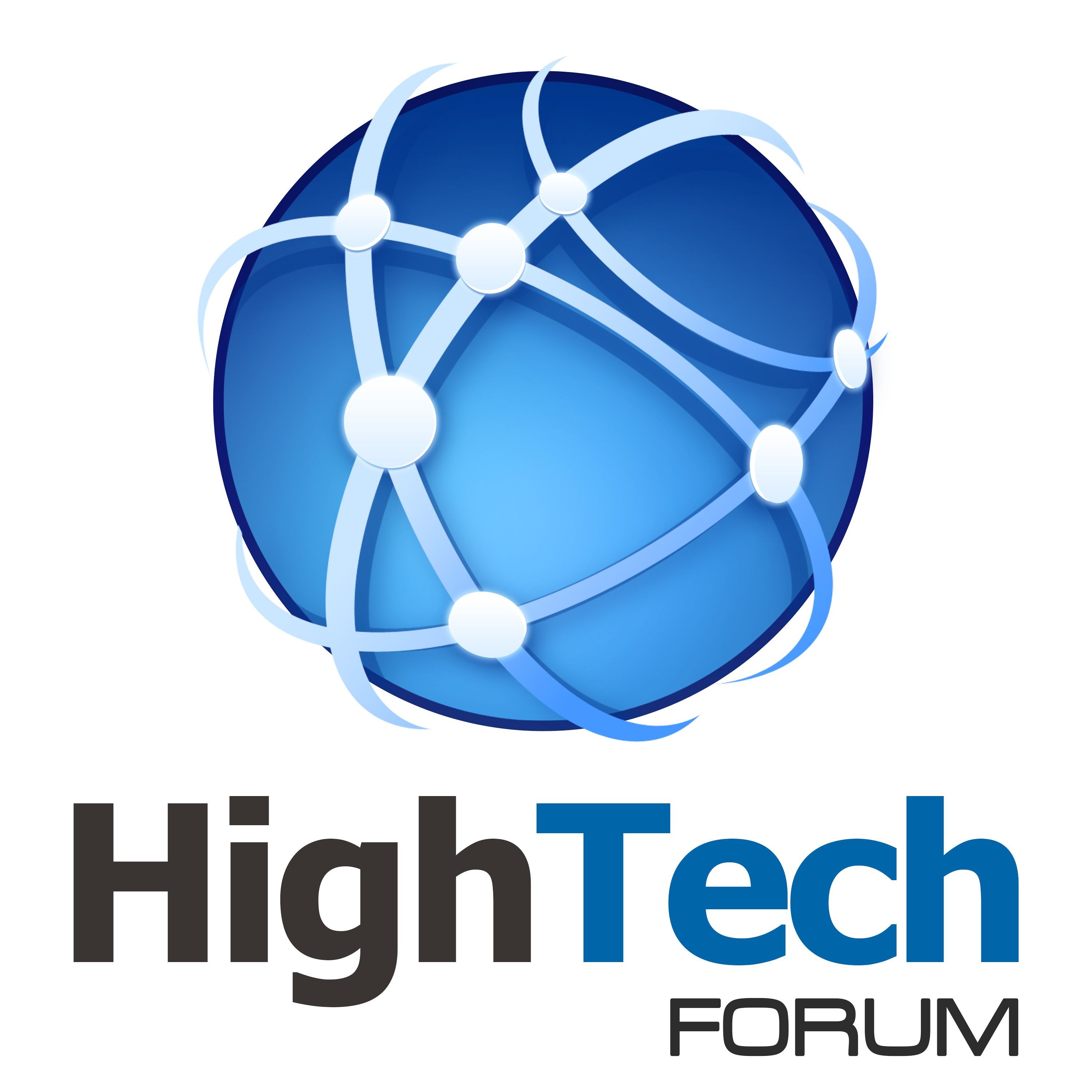 Forecasting Tech with Dave Farber episode artwork